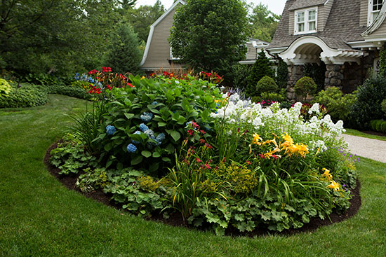 Garden and Lawn Maintenance - Newton, Needham, Brookline, MA
